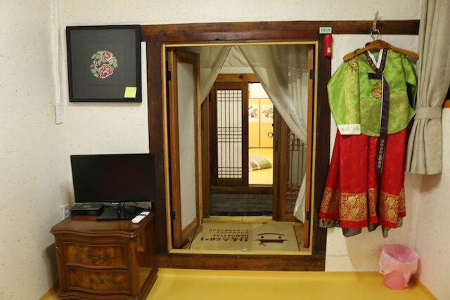 ダジャヨン ハノ ステイ