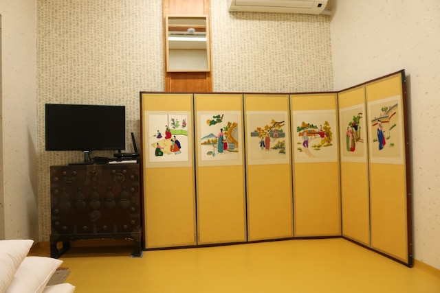 ダジャヨン ハノ ステイ