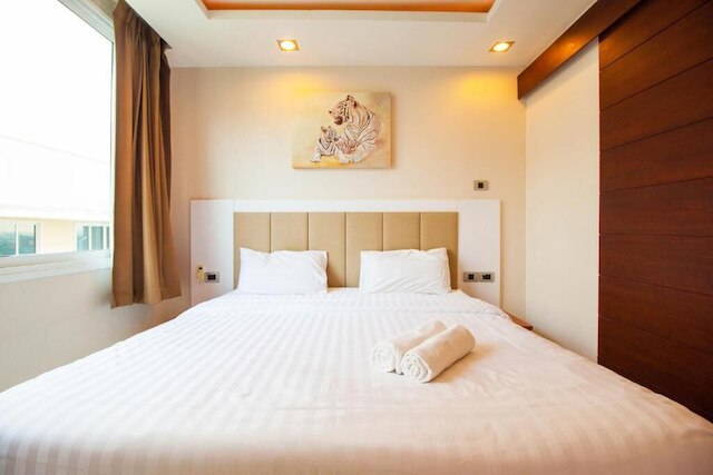 ハイド パーク レジデンス バイ PSR アジア