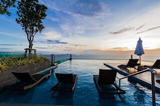 ウォンアマ タワー バイ パタヤ サニー レンタルズ