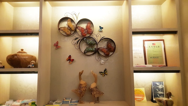 花蓮マカロン B&B (花蓮馬卡龍民宿)