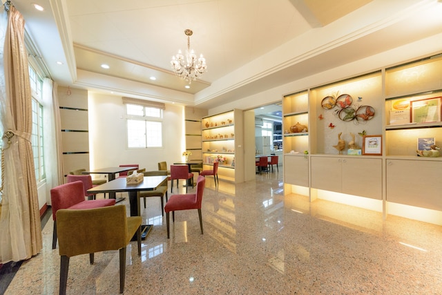 花蓮マカロン B&B (花蓮馬卡龍民宿)