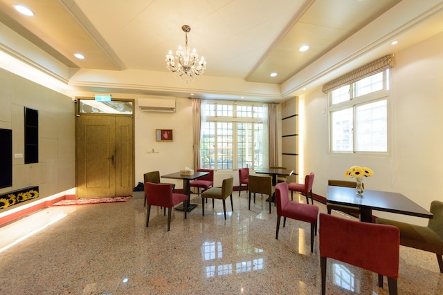 花蓮マカロン B&B (花蓮馬卡龍民宿)