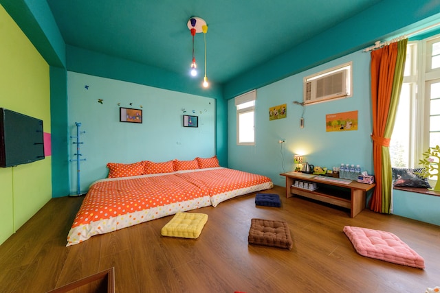 花蓮マカロン B&B (花蓮馬卡龍民宿)