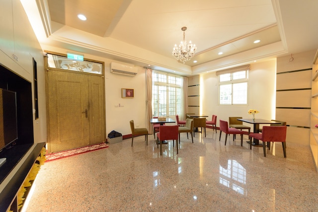 花蓮マカロン B&B (花蓮馬卡龍民宿)