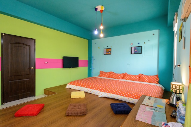 花蓮マカロン B&B (花蓮馬卡龍民宿)