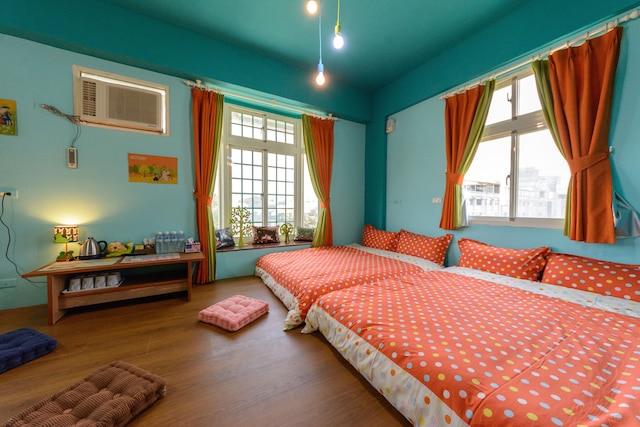 花蓮マカロン B&B (花蓮馬卡龍民宿)