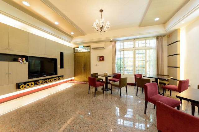 花蓮マカロン B&B (花蓮馬卡龍民宿)