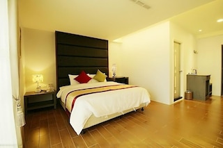 マウイ B&B (伊島民宿)