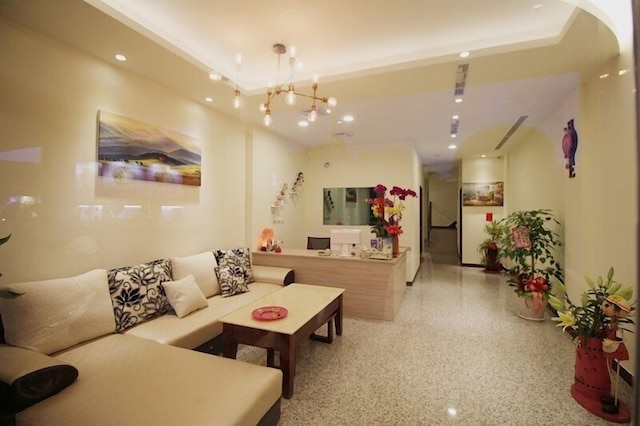 マウイ B&B (伊島民宿)