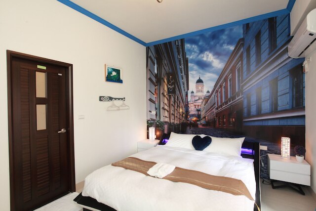 イング ホステル (IN居)