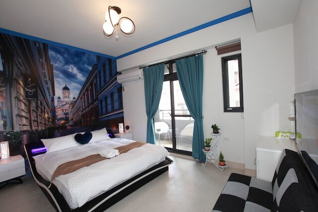 イング ホステル (IN居)