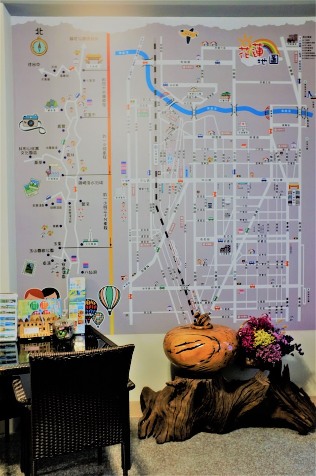 イング ホステル (IN居)