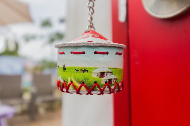 シャン ハイ B&B