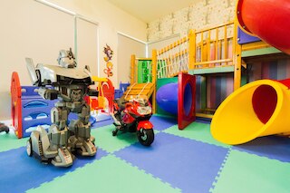 シャン ハイ B&B