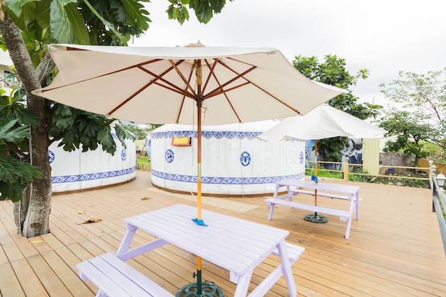 シャン ハイ B&B