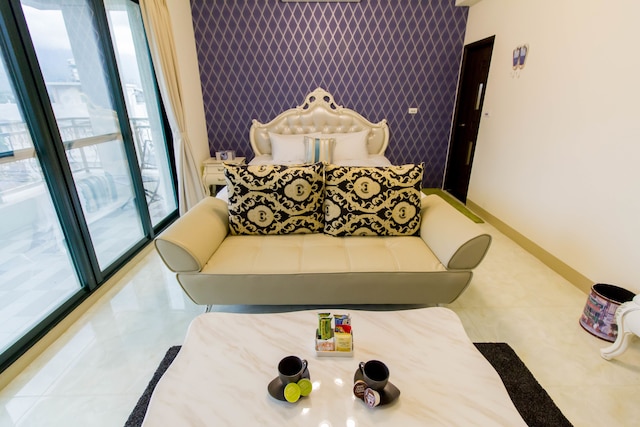 シャン ハイ B&B