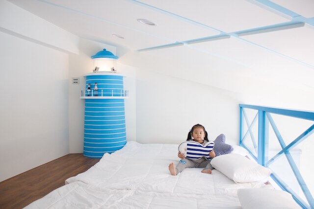 ファン リラックス B&B (FUN輕鬆渡假會館)