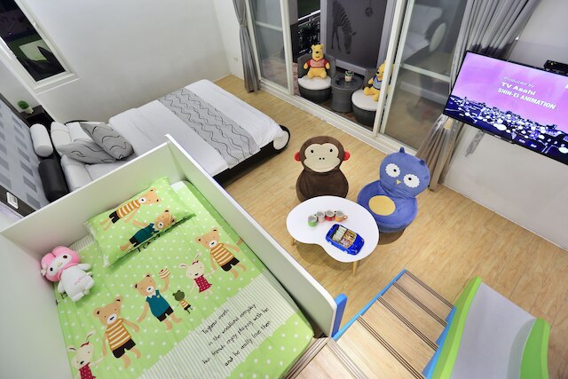 ファン リラックス B&B (FUN輕鬆渡假會館)