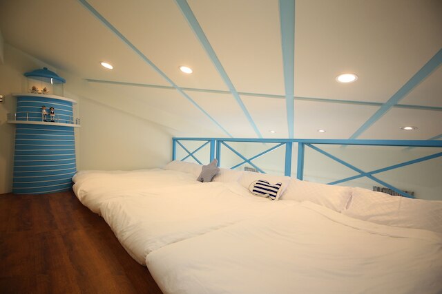 ファン リラックス B&B (FUN輕鬆渡假會館)