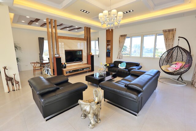 ファン リラックス B&B (FUN輕鬆渡假會館)