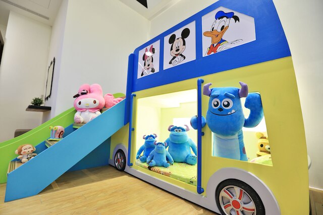 ファン リラックス B&B (FUN輕鬆渡假會館)