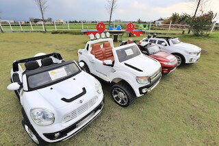 ファン リラックス B&B (FUN輕鬆渡​​假會館)