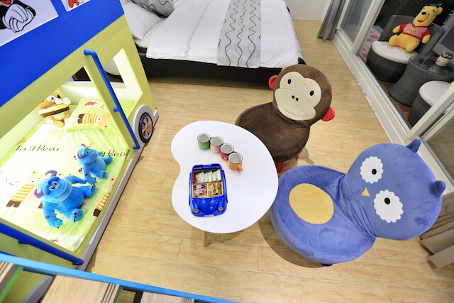 ファン リラックス B&B (FUN輕鬆渡假會館)