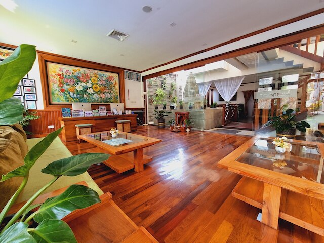 メゾン サイコ アンコール ブティック