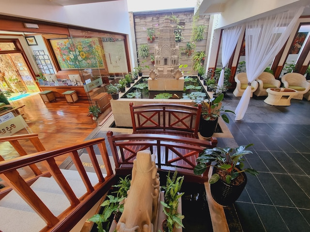 メゾン サイコ アンコール ブティック