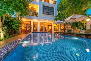 メゾン サイコ アンコール ブティック