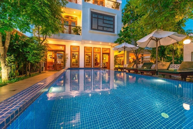 メゾン サイコ アンコール ブティック