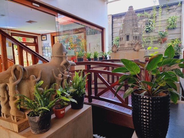 メゾン サイコ アンコール ブティック