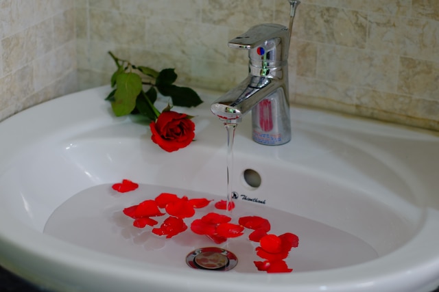 タイン ホアン チャウ ホテル