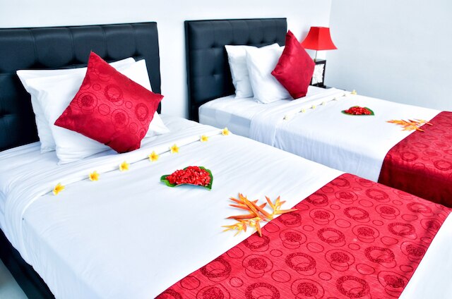 パーム ガーデン バリ