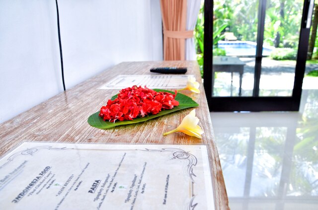 パーム ガーデン バリ