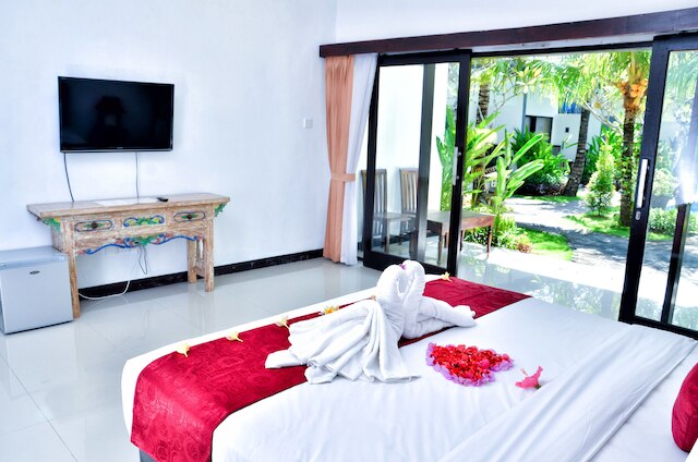 パーム ガーデン バリ