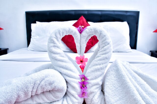 パーム ガーデン バリ