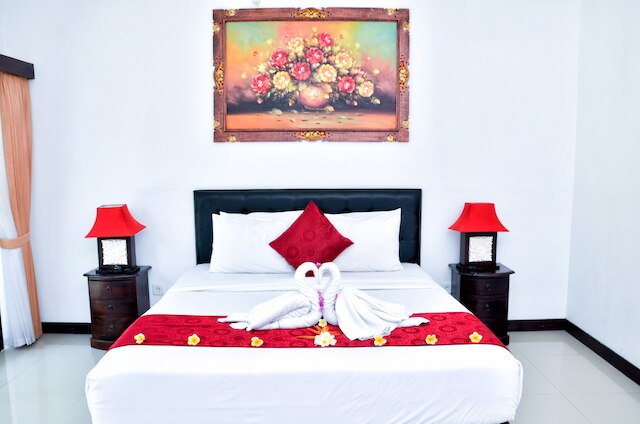 パーム ガーデン バリ