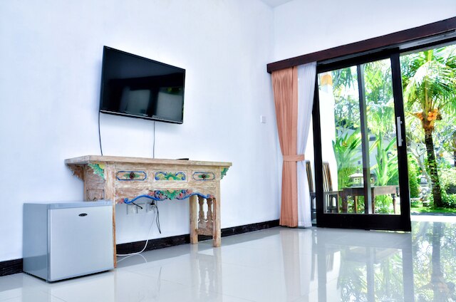 パーム ガーデン バリ