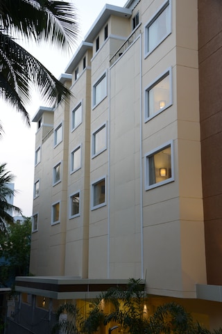 ブルー アイリス