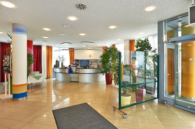 ホテル コルピングハウス ヴィーン ツェントラル