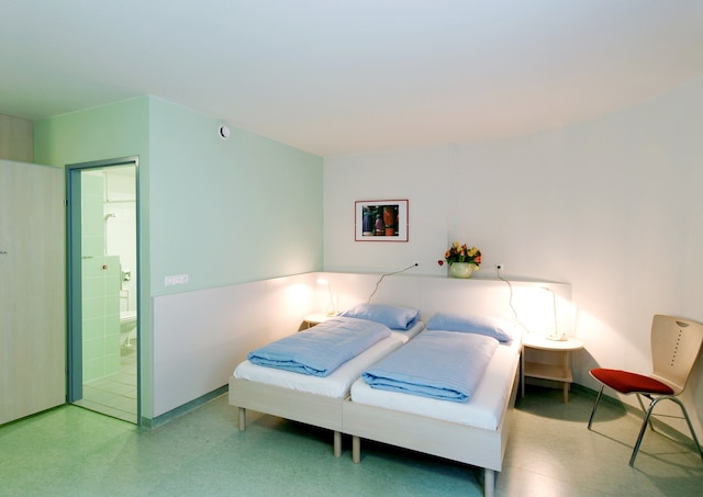 ホテル コルピングハウス ヴィーン ツェントラル