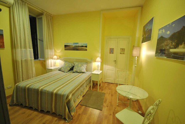 ドムス リペッタ