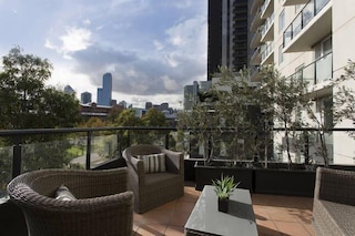 プラチナム アパートメンツ オン ホワイトマン ストリート