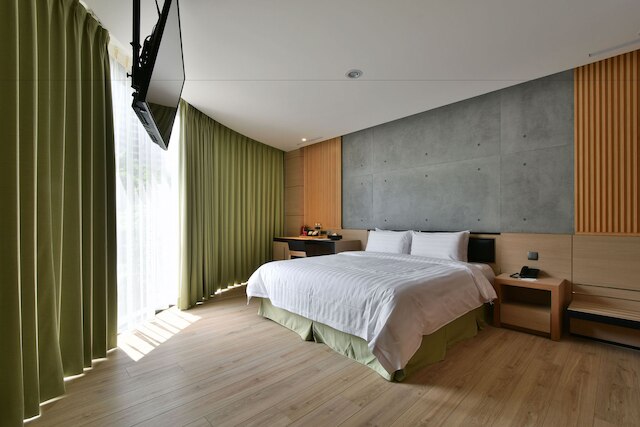 ホテル R14 (巨蛋旅店)