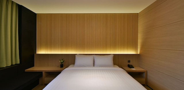 ホテル R14 (巨蛋旅店)