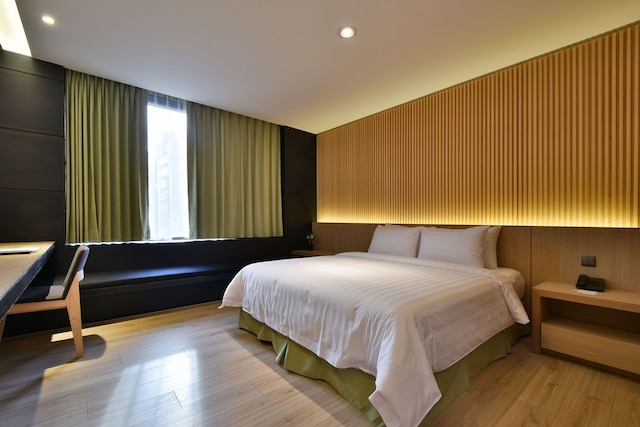 ホテル R14 (巨蛋旅店)