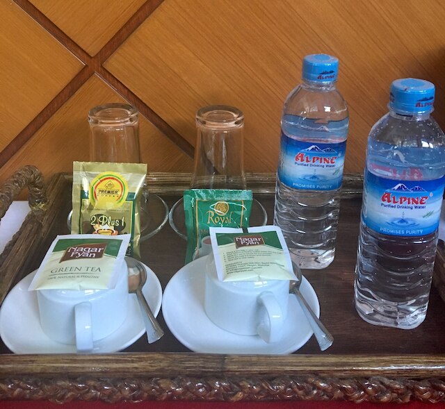 ダイアモンド クラウン ホテル