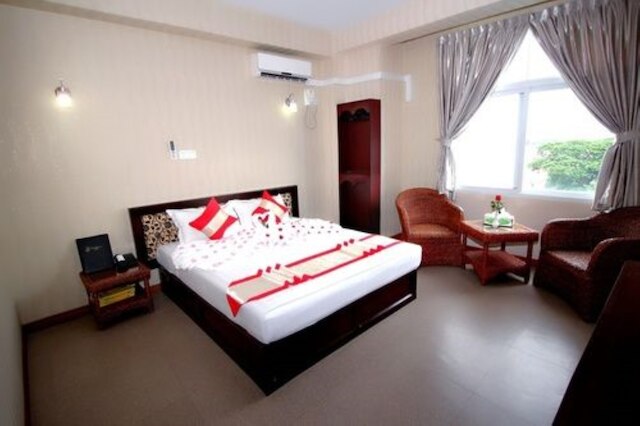 ダイアモンド クラウン ホテル